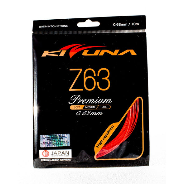 KIZUNA Z63 Premium
