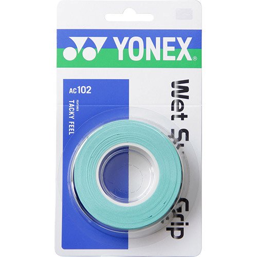 YONEX AC102-3 Super Grap