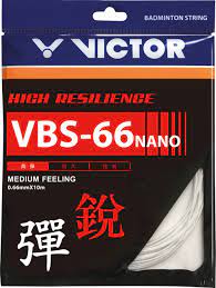 Victor VBS-66 NANO STRINGING SERVICE