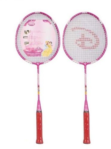 Kakao Friends Play With Friends Badminton Racket