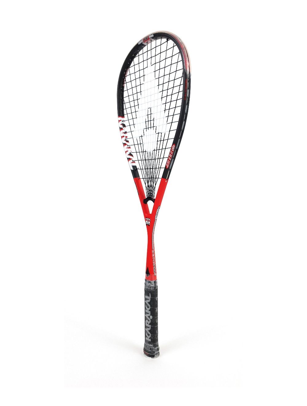 Pro Squash Racket Karakal Core Pro Squash Racket – e78shop