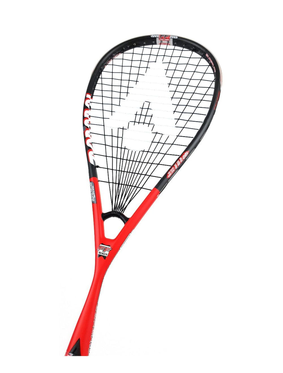 Karakal Racket Karakal Core Pro Squash Racket – e78shop