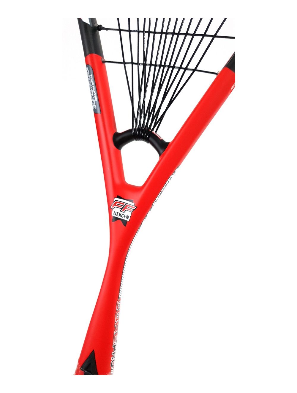 Pro Squash Racket Karakal Core Pro Squash Racket – e78shop