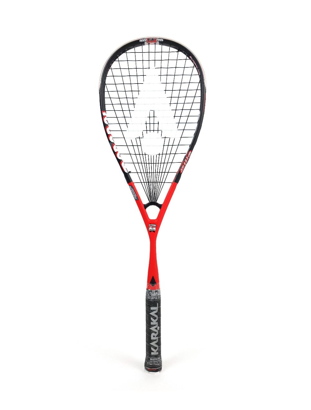 Pro Squash Racket Karakal Core Pro Squash Racket – e78shop