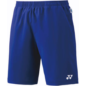 YONEX Slim Fit Short Pants 15048