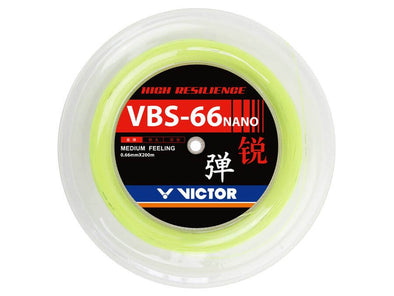 Victor VBS-66N 200m Reel