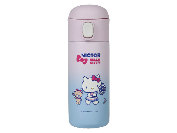 VICTOR X HELLO KITTY Thermal Bottle PG9905KT IM