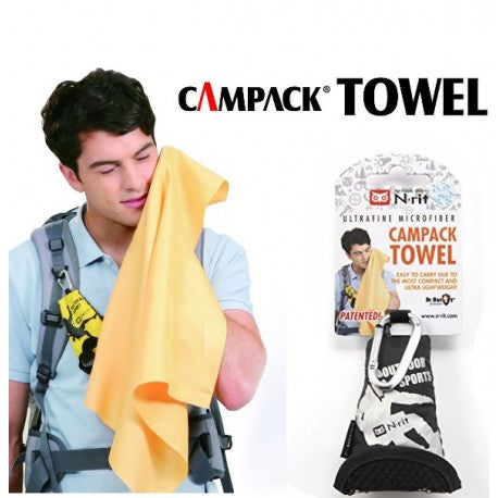 N-rit Campack Towel