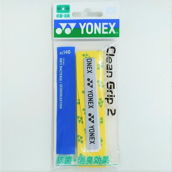 YONEX AC146 Clean Grip 2 - e78shop