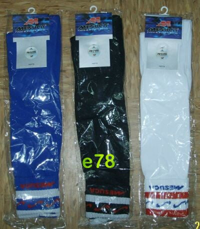 Mesuca sport football socks N071