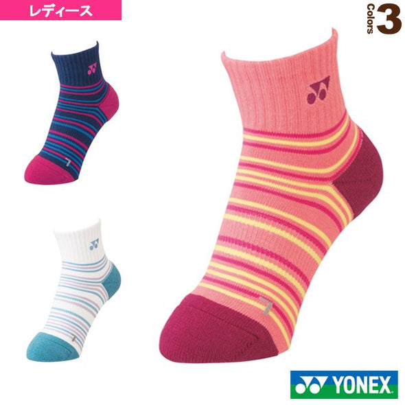 Yonex Limited Woman Sport Socks 29175Y JP Ver