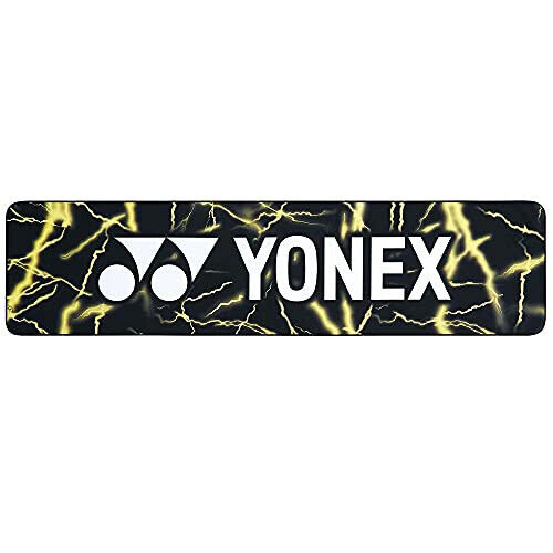 Yonex Edition Ice Neck Cooler (Deep Blue)