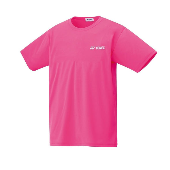 YONEX Uni Dry T-shirts 16500