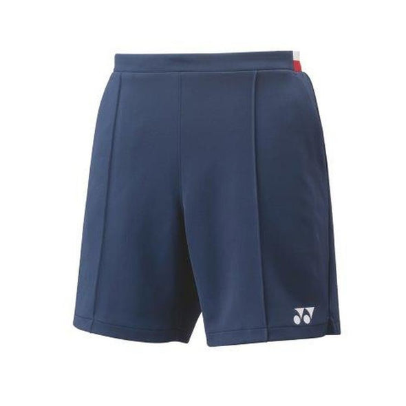 YONEX 75TH Men's knit shorts 15112A