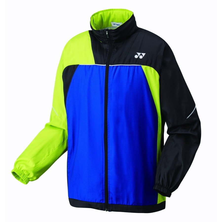 Yonex warm hot sale up jacket