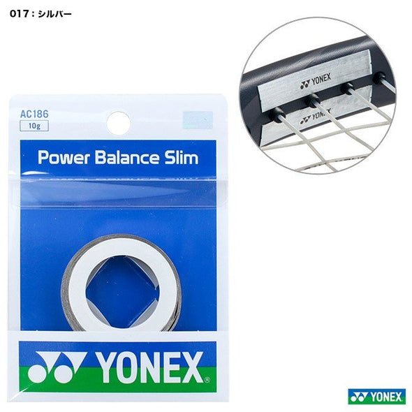 Power Balance Slim AC186