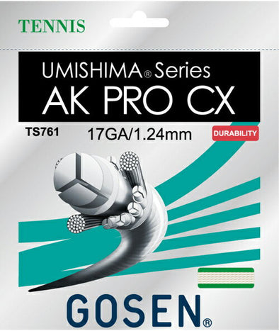 Gosen UMISHIMA AK PRO CX TS761