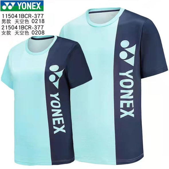 YONEX Men's T-shirt 115041BCR