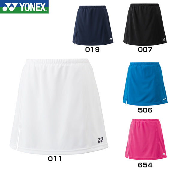 YONEX Junior Skirt 26046J JP Ver.