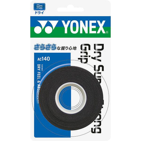Yonex Dry Grip AC140 JP Ver