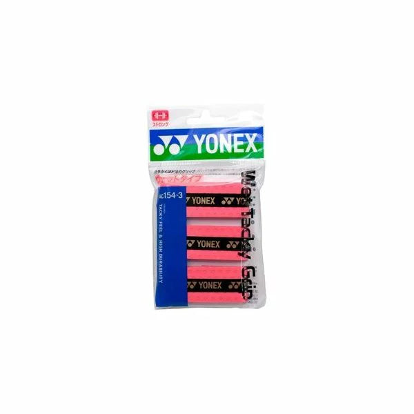 YONEX Grip Tape AC154-3 – e78shop