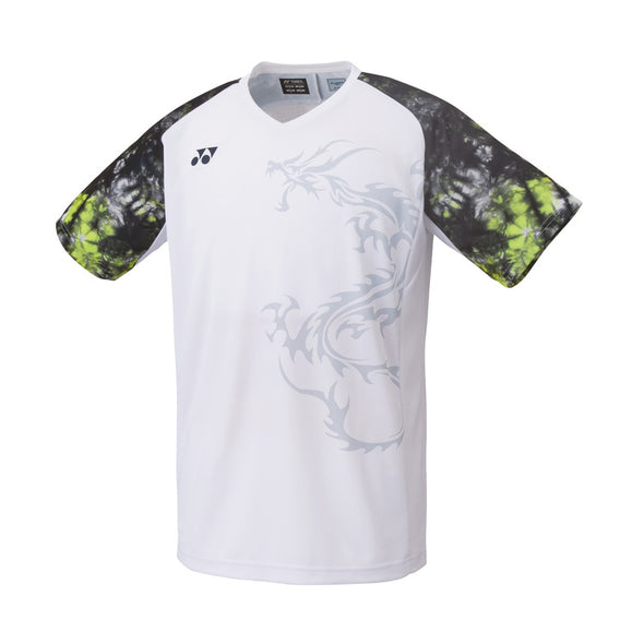 YONEX Men's Game Shirt (Fit Style)10444
