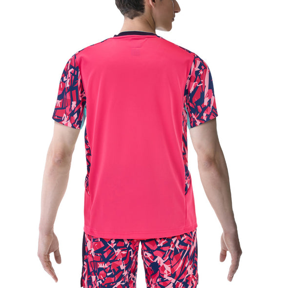 YONEX 2023 Game Shirt 10521 JP Ver