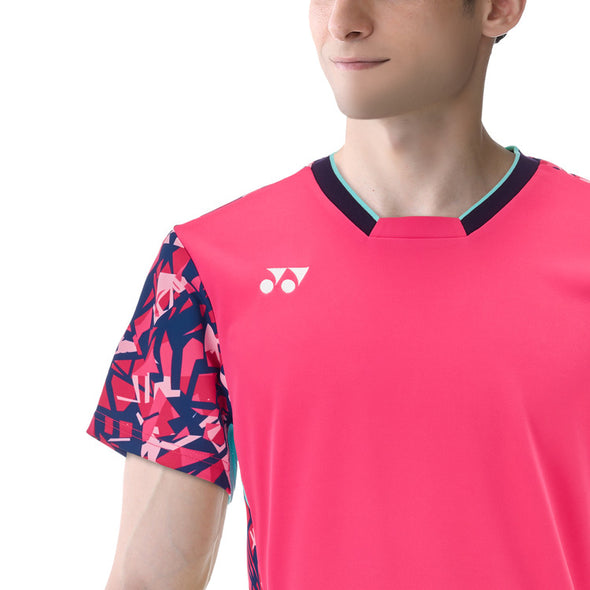 YONEX 2023 Game Shirt 10521 JP Ver