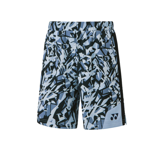 YONEX Men's Knit Shorts. 15142 JP Ver