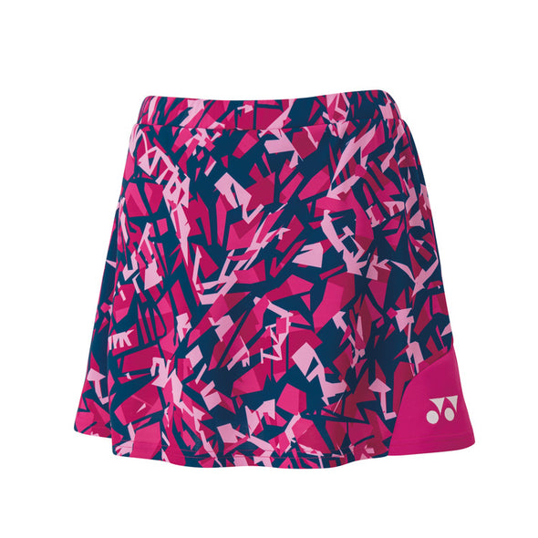 Yonex Women's skirt. 26105 JP Ver