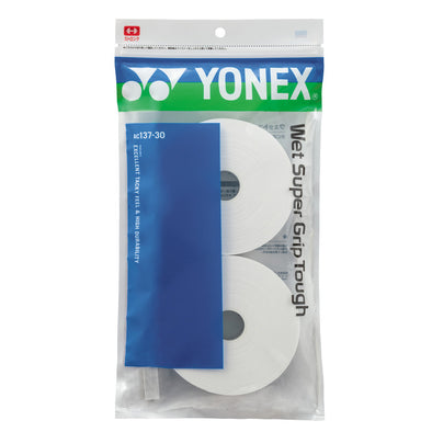 YONEX Wet Super Grip Tough AC137-30