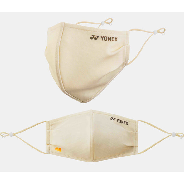 Yonex Heat capsule face mask. AC485