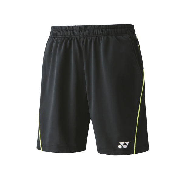 YONEX UNI Slim Fit Short Pants 15124 JP Ver.